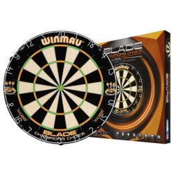 Tinta Winmau Champ. Choice Blade