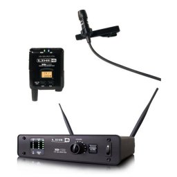 Line 6 XD V55L Lavalier Set