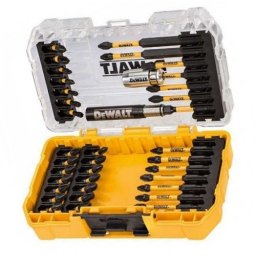 Set insurubare DeWalt® Flextorq DT70731T - impact 37 accesorii