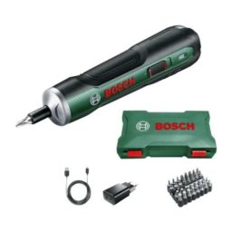 Surubelnita cu acumulator PushDrive 3.6V