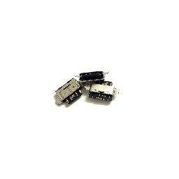 Conector alimentare si date Nokia 7 Plus, TA-1062, TA-1046, TA-1062, TA-1055