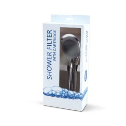 Para de dus cu filtru FHSH-8-C