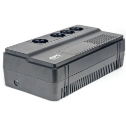 APC EASY UPS BV 800VA, AVR, Schuko Outle