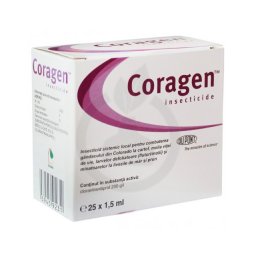 Insecticid CORAGEN 10 ML
