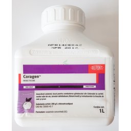 Insecticid CORAGEN 1L