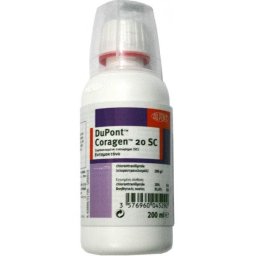 Insecticid CORAGEN 200 ML