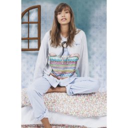 Santoro Gorjuss Pijama dama The Princess And The Pea