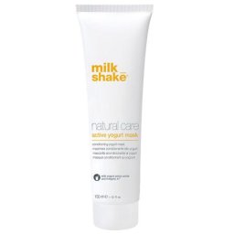 Masca pentru par Milk Shake Natural Care Active Yogurt (Concentratie: Masca, Gramaj: 500 ml)