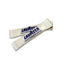 Zahar alb Lavazza, set 100 plicuri