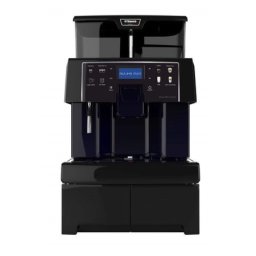 Espressor automat cafea Saeco Aulika EVO Top HSC RI , negru