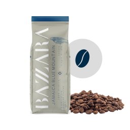 Cafea boabe Bazzara Jamaica Blue Mountain, 1 kg
