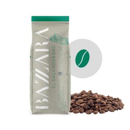 Cafea boabe Bazzara EL Salvador SHG, 1kg