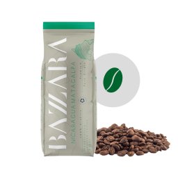 Cafea boabe Bazzara Nicaragua Matagalpa, 1 kg