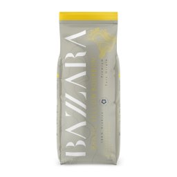 Cafea boabe Bazzara Brazil Yellow Bourbon 1kg