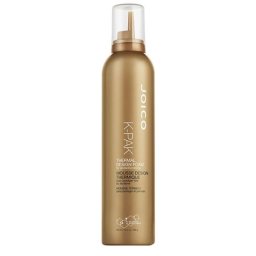 Spuma de par Joico K-Pak Thermal Design Foam (6% VOC), 300 ml