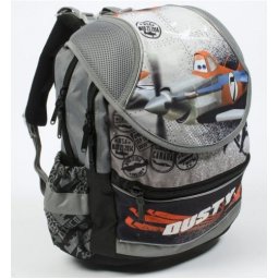 Disney Ghiozdan tip rucsac anatomic copii Planes Dusty 42 cm