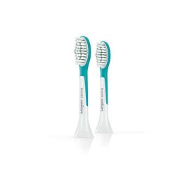Rezerva periuta de dinti Philips Sonicare Kids HX6042/33, 2 buc