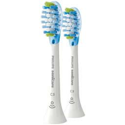 Rezerva periuta de dinti Philips Sonicare C3 Premium Plaque Defence HX9042/17, 2 buc