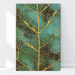 Tablou Canvas Natura Abstracta AMAB4 (Dimensiune LxH: 100x150cm)