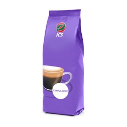 Pudra Cappuccino instant ICS 3 in 1, 1 kg