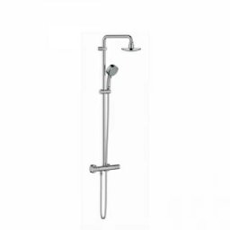 Sistem dus cu termostat Grohe Tempesta Cosmo -27922000