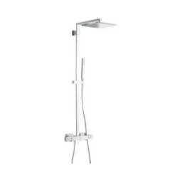 Sistem dus termostatic Grohe Euphoria Cube XXL 230 -26087000