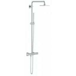 Sistem de dus Grohe Euphoria Cube 150 cu baterie termostatata -27932000