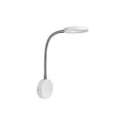 Veioză LED flexibilă de perete Markslöjd 106468 FLEX LED/5W/230V