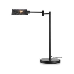 Markslöjd 107821 - Lampă de masă YALE 1xE14/12W/230V