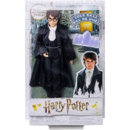 Harry Potter in haine de bal GFG13