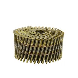 Cuie striate cu cap rotund in banda MAKITA 2.5x65mm