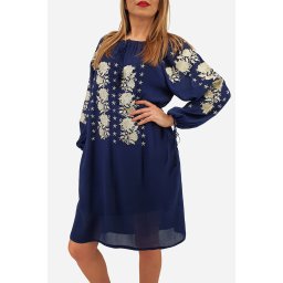 Rochie Traditionala Claudia 2