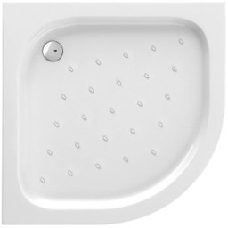 Cadite dus Standard New semirotunde