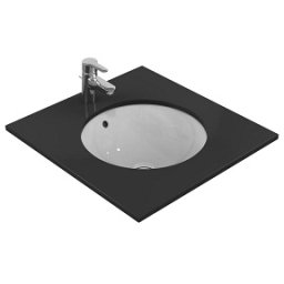 Lavoar Connect 48 cm cu montaj sub blat