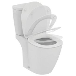 Vas wc Connect AquaBlade iesire laterala cu rezervor Arc