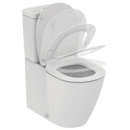 Vas wc Connect BTW AquaBlade cu rezervor Cube