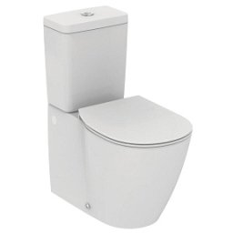 Vas wc Connect BTW cu rezervor Cube