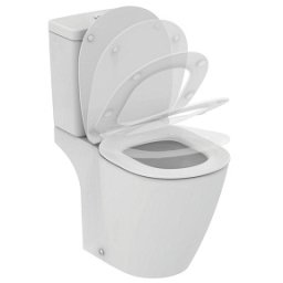 Vas wc Connect AquaBlade iesire laterala cu rezervor Cube