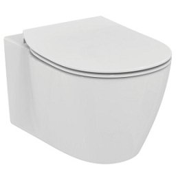 Vas wc Connect suspendat AquaBlade