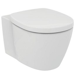 Vas wc Connect suspendat fixare ascunsa
