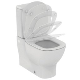 Vas wc Tesi BTW AquaBlade