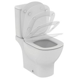 Vas wc Tesi AquaBlade cu evacuare laterala