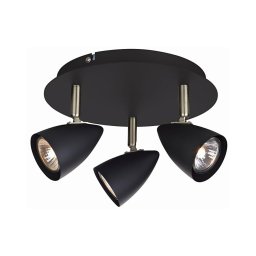 Markslöjd 107411 - Lampă spot CIRO 3xGU10/35W/230V