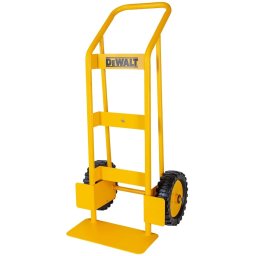 Carucior DeWalt DXWT-100, Transport tip liza, Greutate sustinuta 500 kg