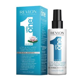 Revlon Professional Uniq One Tratament Lotus Flower 150 ml