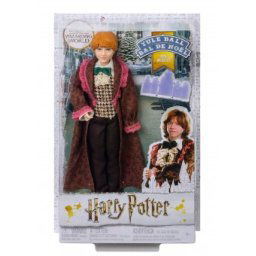 Harry Potter Christmas Ball Ron Weasley GFG15