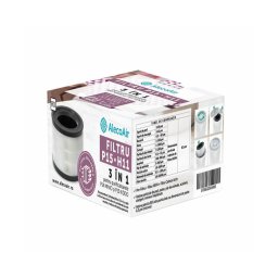 Filtru 3 in 1 pentru purificatorul AlecoAir P15 KIDDO, compatibil si cu P14 MINIO