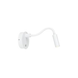 Markslöjd 107324 - Aplică perete LED KARLI LED/6W/230V