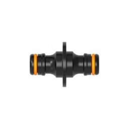 Conector extensie rapida furtun Fiskars