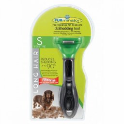 Furminator Perie Caine Par Lung, S